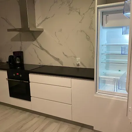 Apartment Apartament Blisko Starowki, Near To Old Town *