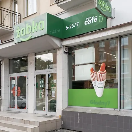 Apartament Blisko Starowki, Near To Old Town Gdansk