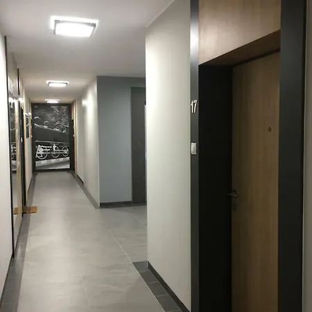 Apartament Blisko Starowki, Near To Old Town Apartment Gdansk