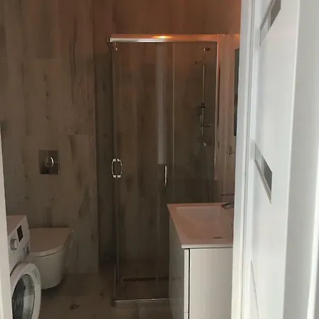 דירה Apartament Blisko Starowki, Near To Old Town *