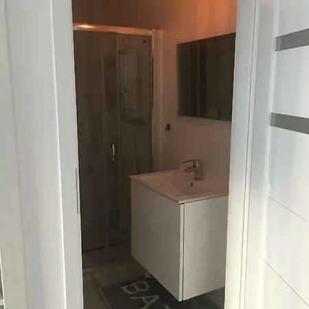 Apartament Blisko Starowki, Near To Old Town *