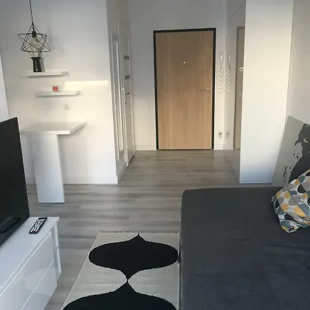 Apartament Blisko Starowki, Near To Old Town *