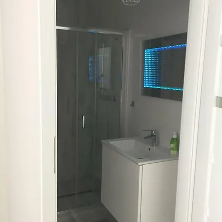 Apartament Blisko Starowki, Near To Old Town Apartment Gdansk