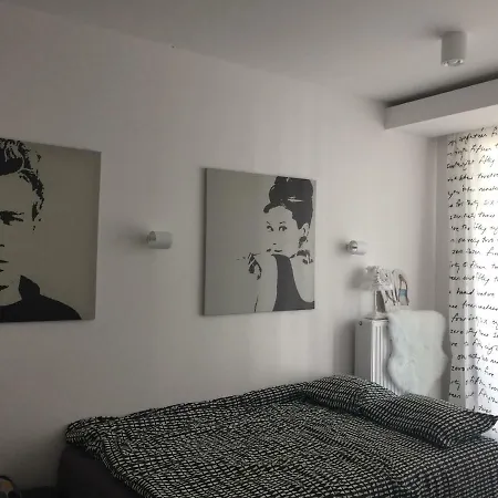 דירה Apartament Blisko Starowki, Near To Old Town