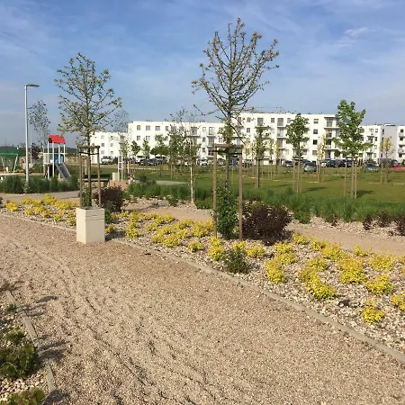 Apartment Apartament Blisko Starowki, Near To Old Town