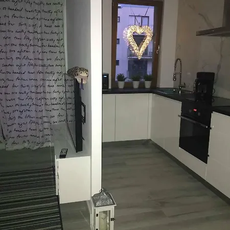 Apartament Blisko Starowki, Near To Old Town Apartment Gdansk