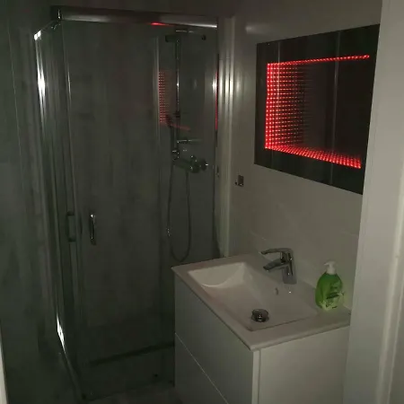 Apartament Blisko Starowki, Near To Old Town *