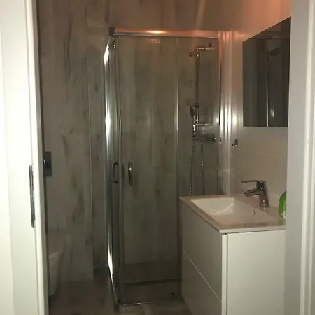 Apartament Blisko Starowki, Near To Old Town Apartment *