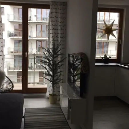 Apartament Blisko Starowki, Near To Old Town Apartment Gdansk